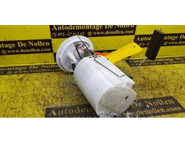 Fuel Pump FIAT 500 (312), FIAT 500 C (312)