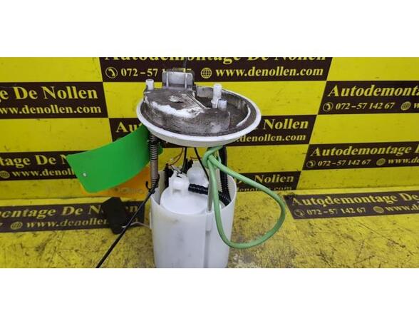 Fuel Pump FIAT 500 (312), FIAT 500 C (312)