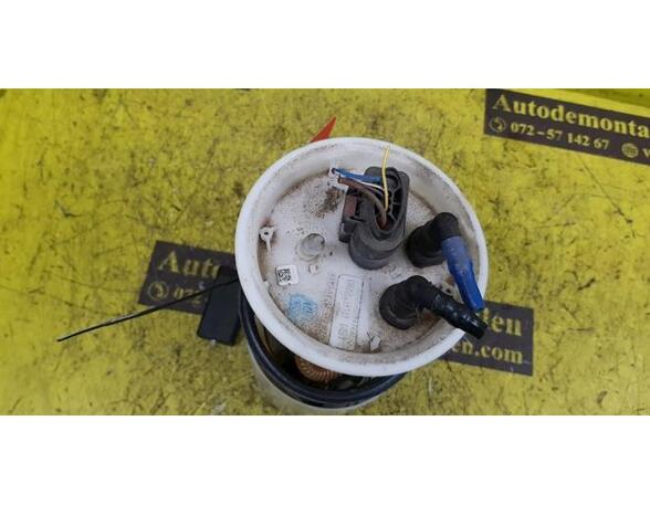 Fuel Pump SEAT Ibiza IV (6J5, 6P1), SEAT Ibiza IV Sportcoupe (6J1, 6P5)