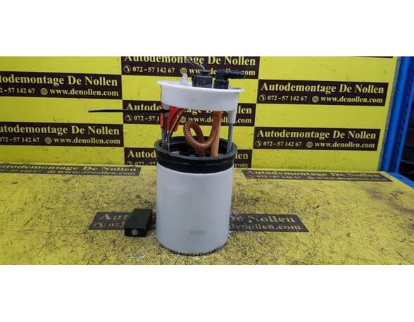 Fuel Pump SEAT Ibiza IV (6J5, 6P1), SEAT Ibiza IV Sportcoupe (6J1, 6P5)