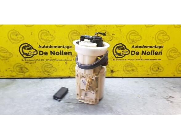 Fuel Pump SEAT Cordoba (6K1, 6K2)