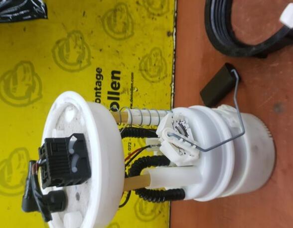 Fuel Pump MINI Mini (R56)