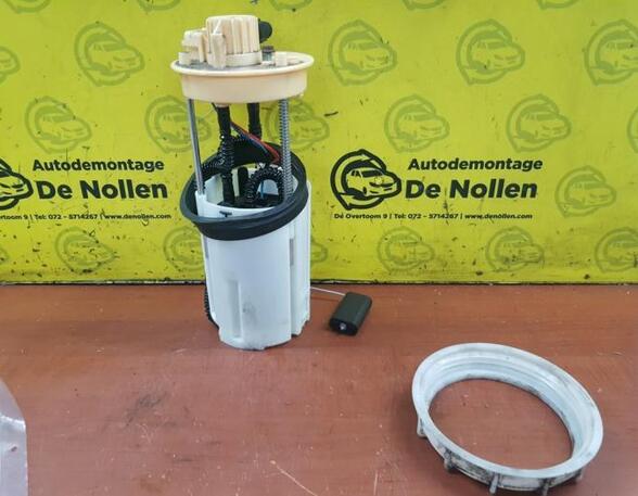 Fuel Pump FIAT Bravo I (182)