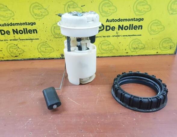 Kraftstoffpumpe Volvo V40 Kombi 645 09750409905 P15391381