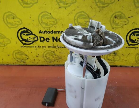 Fuel Pump FIAT Grande Punto (199), FIAT Punto Evo (199), FIAT Punto (199)