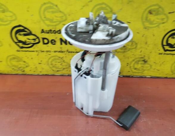 Fuel Pump FIAT Grande Punto (199), FIAT Punto Evo (199), FIAT Punto (199)