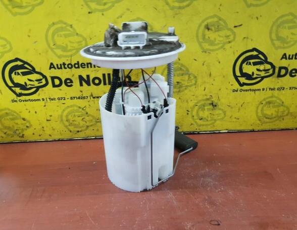 Fuel Pump FIAT Grande Punto (199), FIAT Punto Evo (199), FIAT Punto (199)