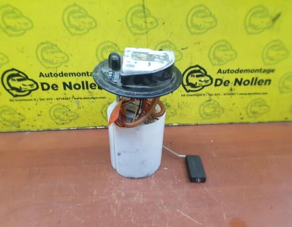 Fuel Pump PEUGEOT 208 I (CA, CC)