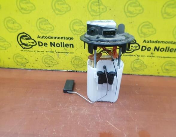 Fuel Pump PEUGEOT 208 I (CA, CC)