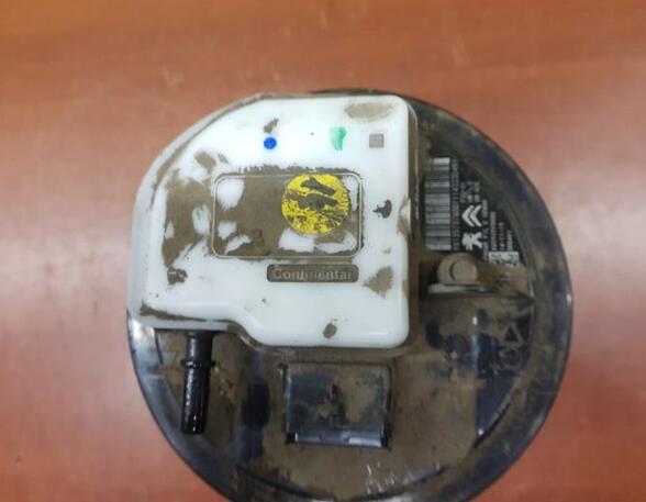 Fuel Pump PEUGEOT 208 I (CA, CC)