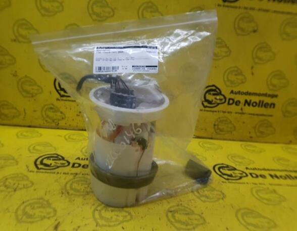 Fuel Pump FORD Fiesta VII (HF, HJ)