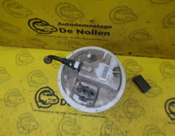 Fuel Pump FORD Fiesta VII (HF, HJ)