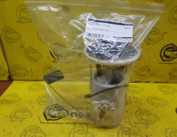 Fuel Pump RENAULT Espace IV (JK0/1)