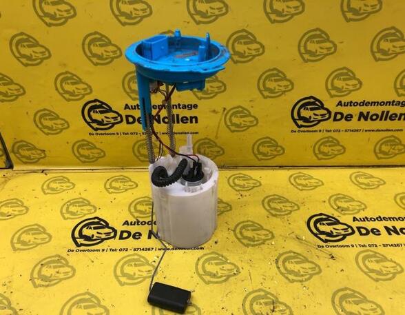 Fuel Pump VW Tiguan (5N)