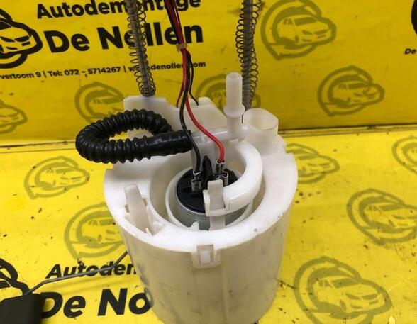 Fuel Pump VW Tiguan (5N)