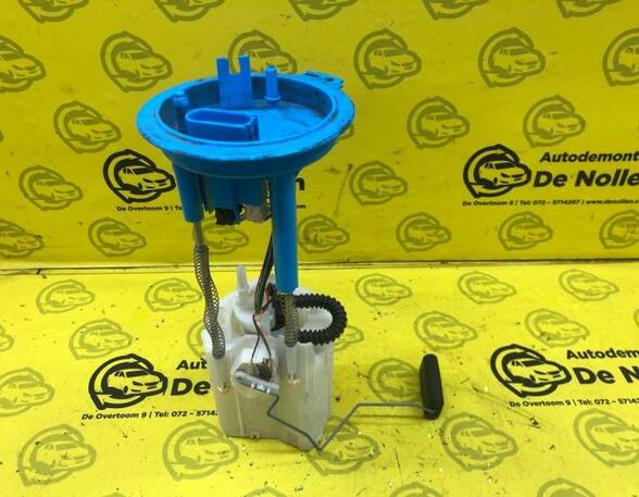 Fuel Pump VW Tiguan (5N)