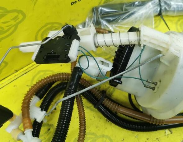 Fuel Pump BMW 1er (E81), BMW 1er (E87)