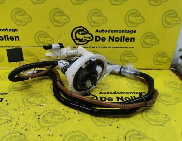 Fuel Pump BMW 1er (E81), BMW 1er (E87)