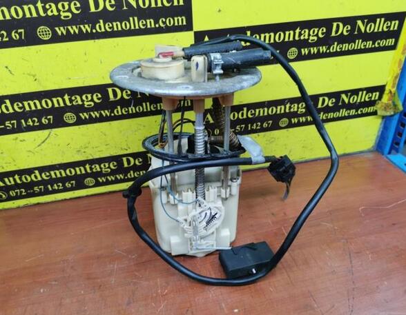 Fuel Pump MERCEDES-BENZ A-Klasse (W168)