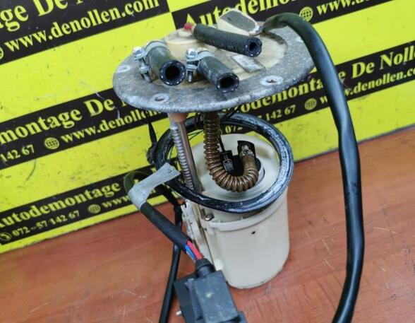 Fuel Pump MERCEDES-BENZ A-Klasse (W168)