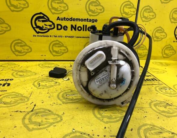 Fuel Pump VW Passat (3C2)