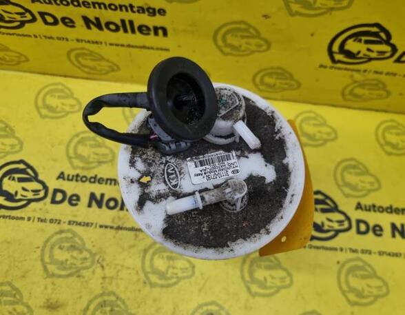 Fuel Pump KIA Picanto (TA)