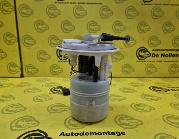 Kraftstoffpumpe Peugeot 407 SW  GETEST P17773468