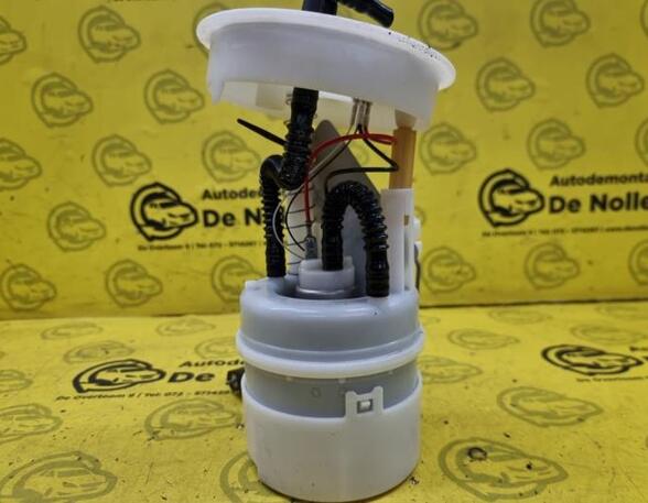 Fuel Pump MINI Mini (R56)