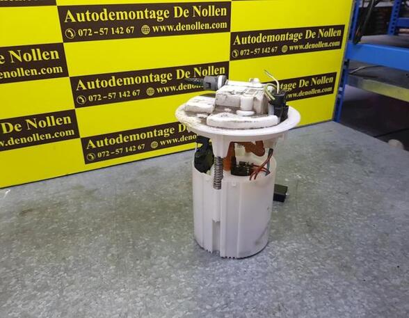 Fuel Pump PEUGEOT 207 (WA, WC)