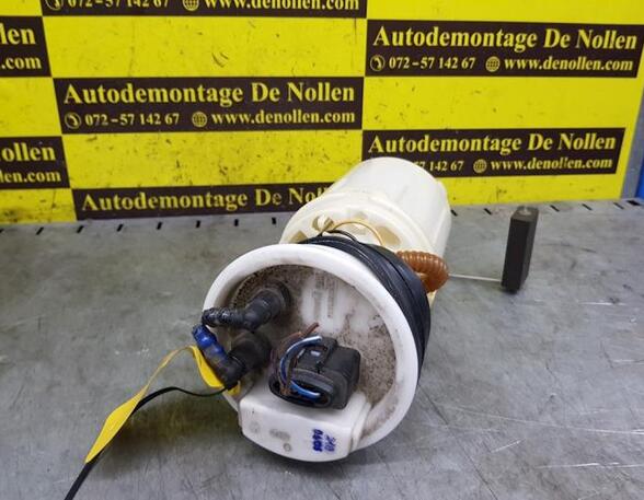 Fuel Pump SEAT Ibiza IV (6J5, 6P1), SEAT Ibiza IV Sportcoupe (6J1, 6P5)