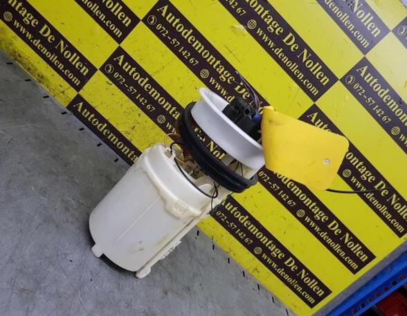 Fuel Pump SEAT Ibiza IV (6J5, 6P1), SEAT Ibiza IV Sportcoupe (6J1, 6P5)