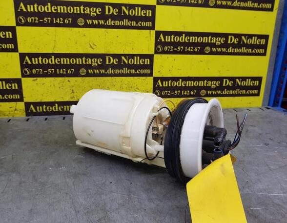 Fuel Pump SEAT Ibiza IV (6J5, 6P1), SEAT Ibiza IV Sportcoupe (6J1, 6P5)