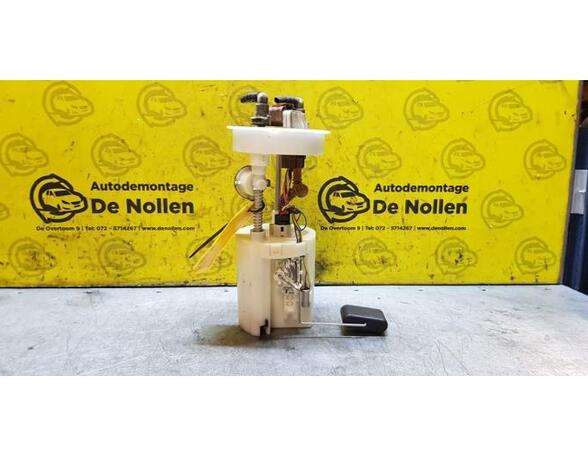 Fuel Pump CHEVROLET Matiz (M200, M250)