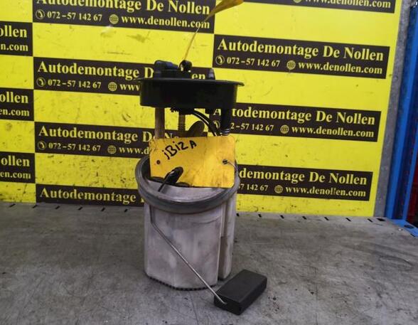 Fuel Pump SEAT Ibiza III (6L1)