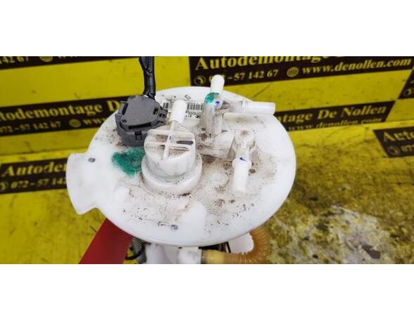 Kraftstoffpumpe Hyundai i10 IA 31110B900 P13243042