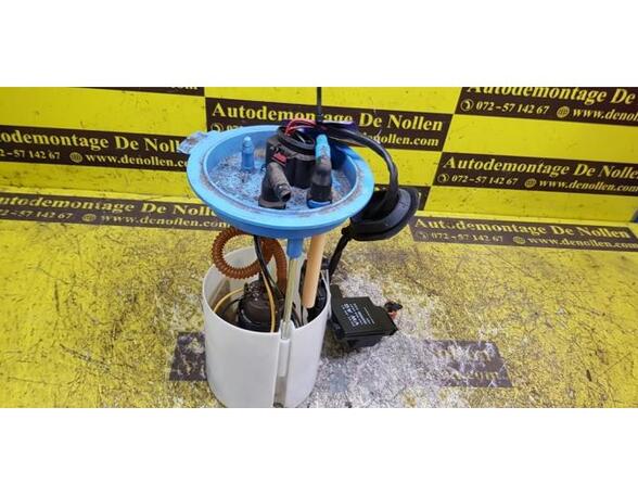 Fuel Pump VW Golf V (1K1), VW Golf VI (5K1)