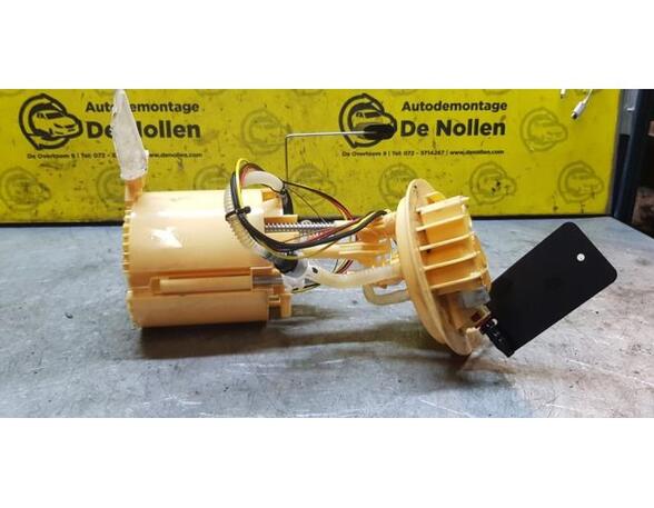 Fuel Pump LAND ROVER Range Rover Evoque (L538)