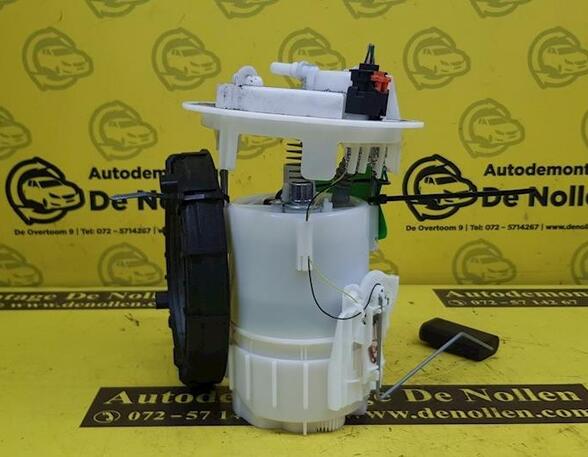 Fuel Pump PEUGEOT 2008 I (CU)