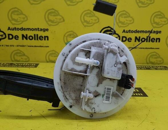 Fuel Pump PEUGEOT 2008 I (CU)