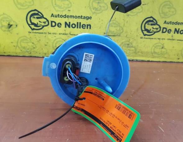 Fuel Pump VW Golf VII (5G1, BE1, BE2, BQ1)