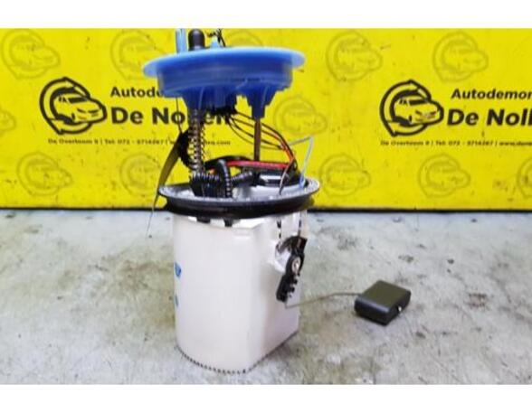 Fuel Pump VW Golf VII (5G1, BE1, BE2, BQ1)