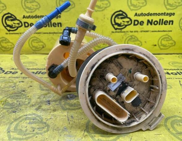 Fuel Pump VW Touareg (7P5, 7P6)