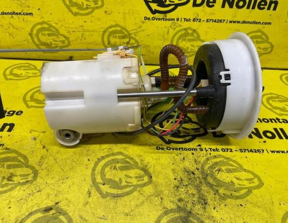 Fuel Pump OPEL Agila (B) (B H08)