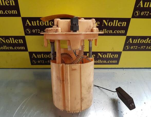 Fuel Pump PEUGEOT 207 (WA, WC)