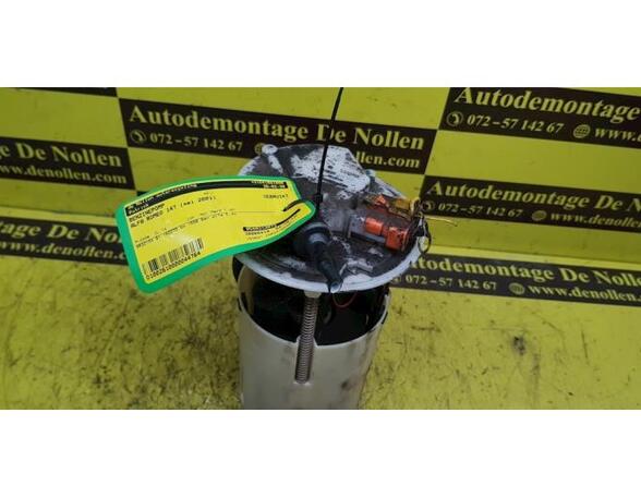 Fuel Pump ALFA ROMEO 147 (937)