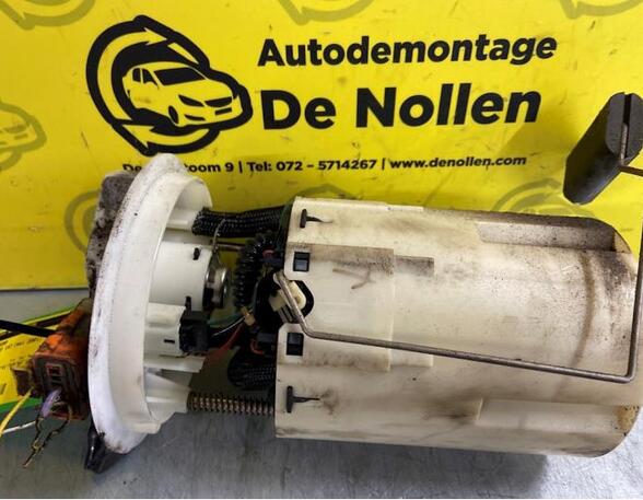 Fuel Pump ALFA ROMEO 147 (937)