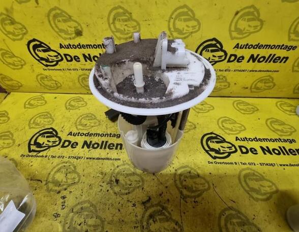 Fuel Pump ALFA ROMEO 147 (937)