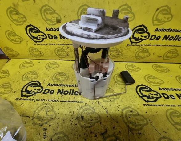 Fuel Pump ALFA ROMEO 147 (937)