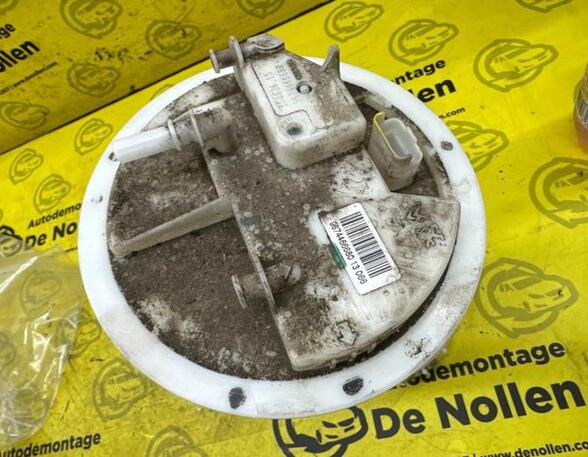 Fuel Pump PEUGEOT 208 I (CA, CC)