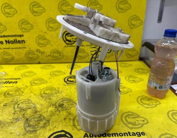 Fuel Pump PEUGEOT 208 I (CA, CC)